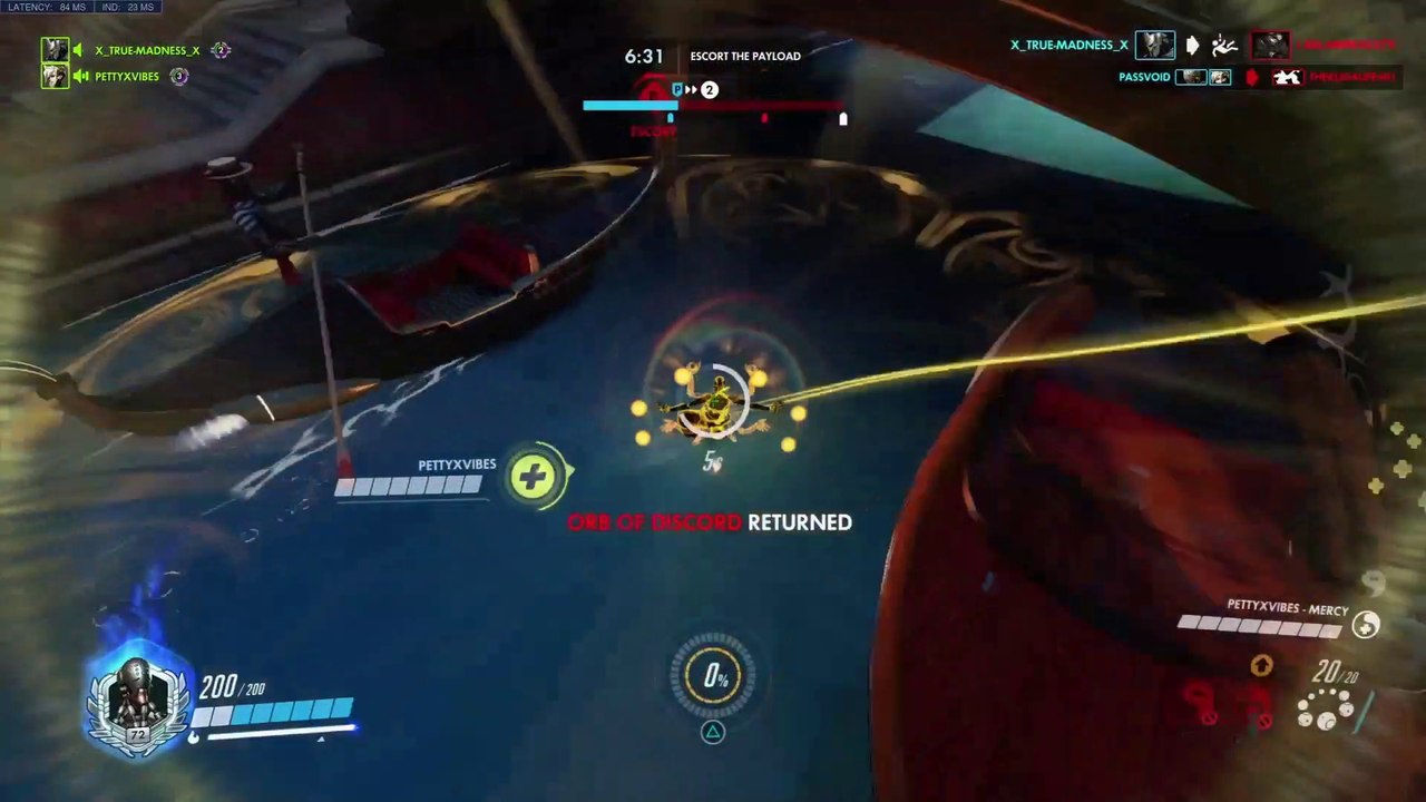 Overwatch_ You can count on me