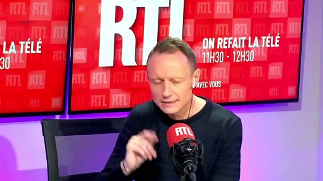 Ce qui le dérange sur les réseaux sociaux