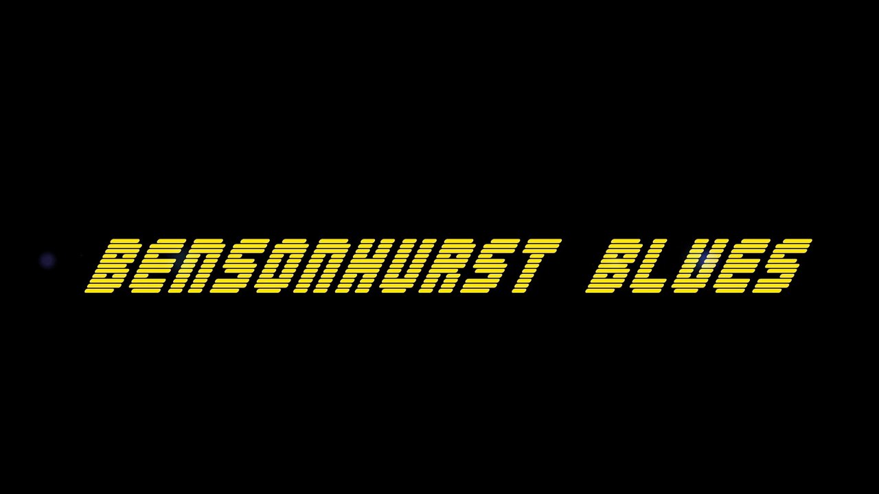 Bensonhurst Blues Remix