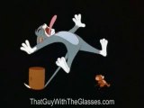 Crítico Nostalgia Ep.27 - Tom e Jerry, O Filme (Legendado)
