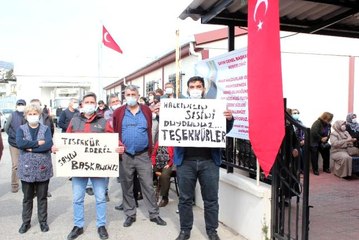 Kılıçdaroğlu'ndan tepki gösteren mahalleliye imar planı sözü