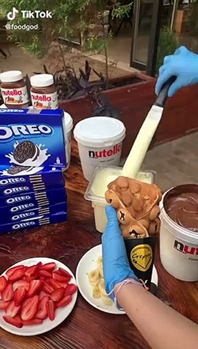 Yummy  