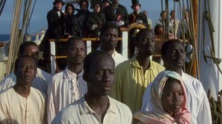 Amistad 1997 - the verdict & end scene |  | Best movie scenes of all times | Most inspiring movie scenes
