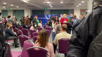 - Rusya’da bağımsız milletvekili adaylarının toplantısına polis baskını: 170 gözaltı