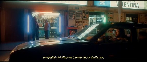 Teaser película PIOLA / Estreno Online (Puntoticket y Matucana 100) / 26 de Noviembre 2020