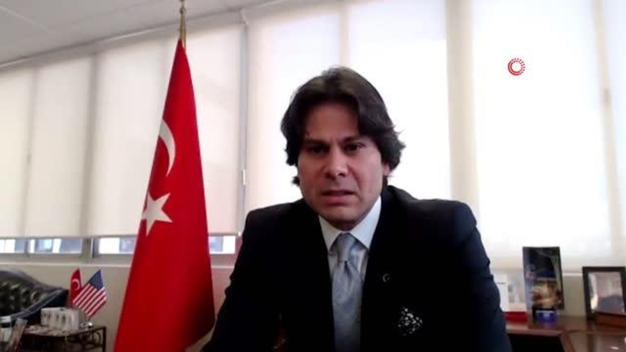 - ABD'de Türk diplomatı öldüren Sassounian'ın serbest kalma ihtimaline yönelik tepkiler sürüyor- Arıkan ailesinin avukatı: "Sassounian 'Ermenistan...