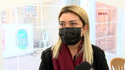 İSTANBUL VALİSİ YERLİKAYA: HEDEF MAVİ KATEGORİ DİYORUZ