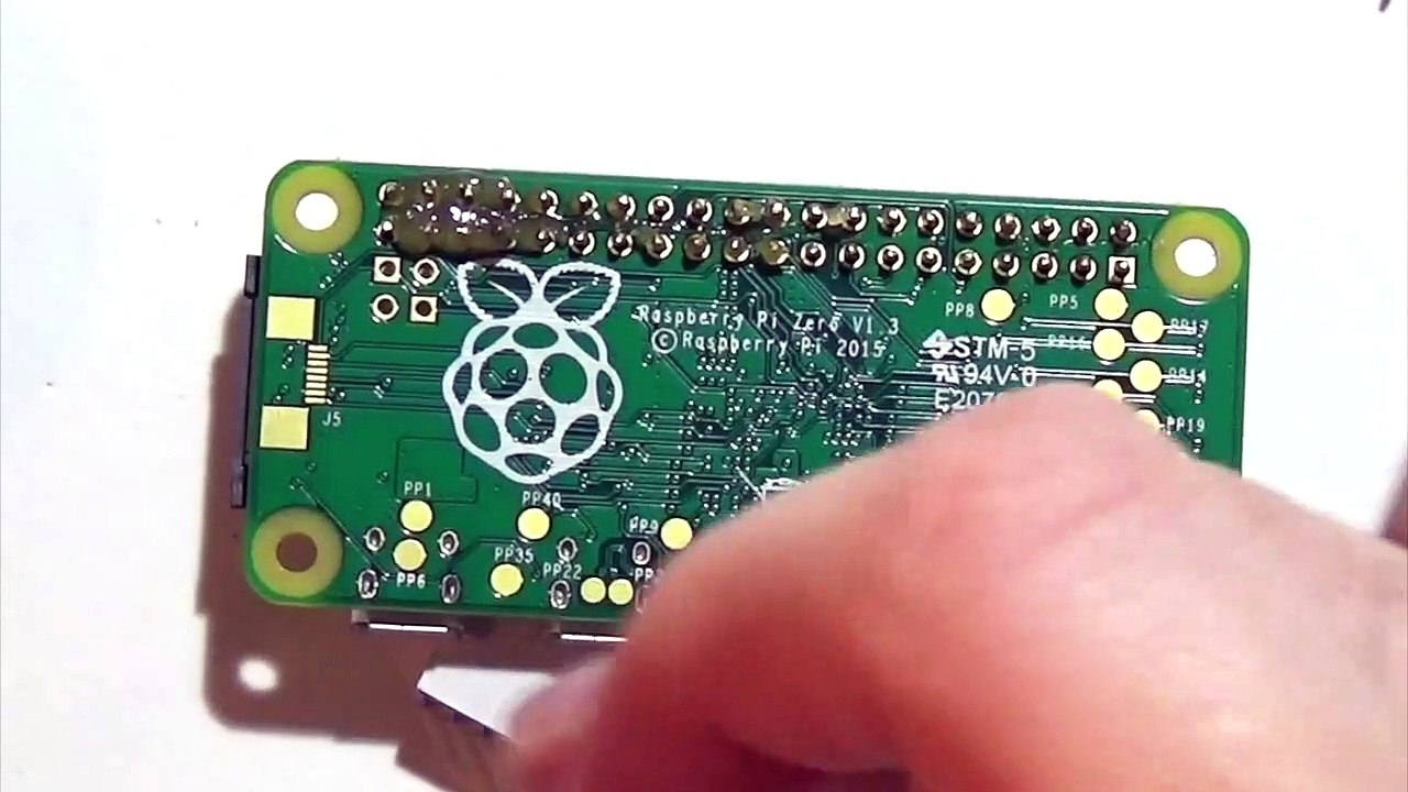 $4 Raspberry Pi Zero as a DESKTOP? + Best OS to use?