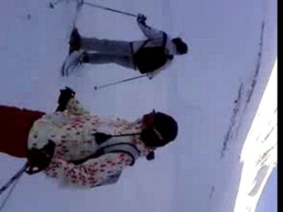 Ski