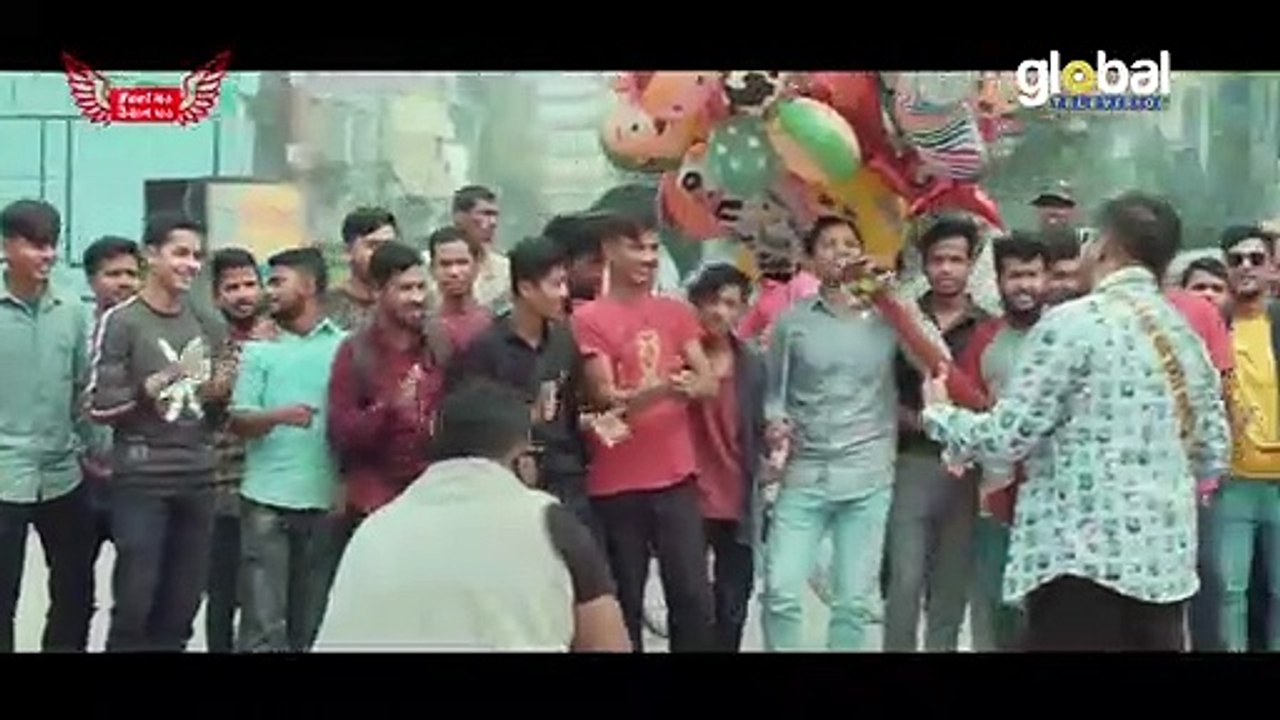 Bangla Natok 2021 - CRAZY- Shamim Hasan Sarkar - Keya Payel - Tanzim Anik