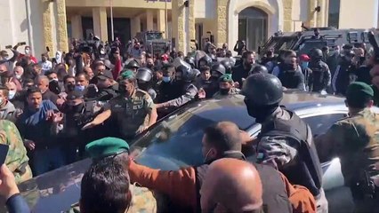 Amman: Covid-Kranke sterben nach Sauerstoffpanne