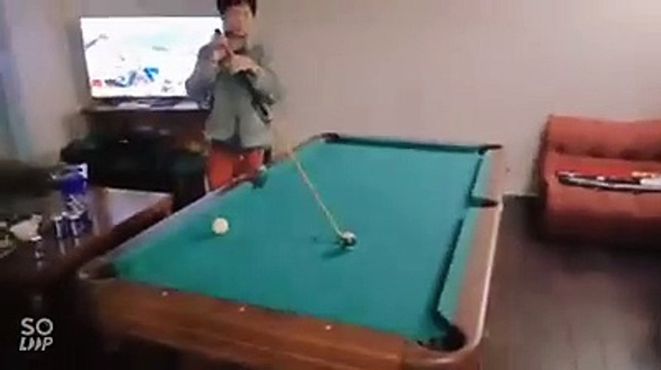 Trickshot