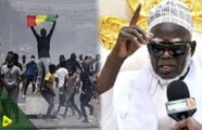 Médiation : Serigne Mountakha a-t-il bien fait d'intervenir ? Les Sénégalais donnent leurs avis