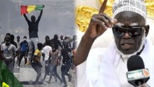 Médiation : Serigne Mountakha a-t-il bien fait d'intervenir ? Les Sénégalais donnent leurs avis