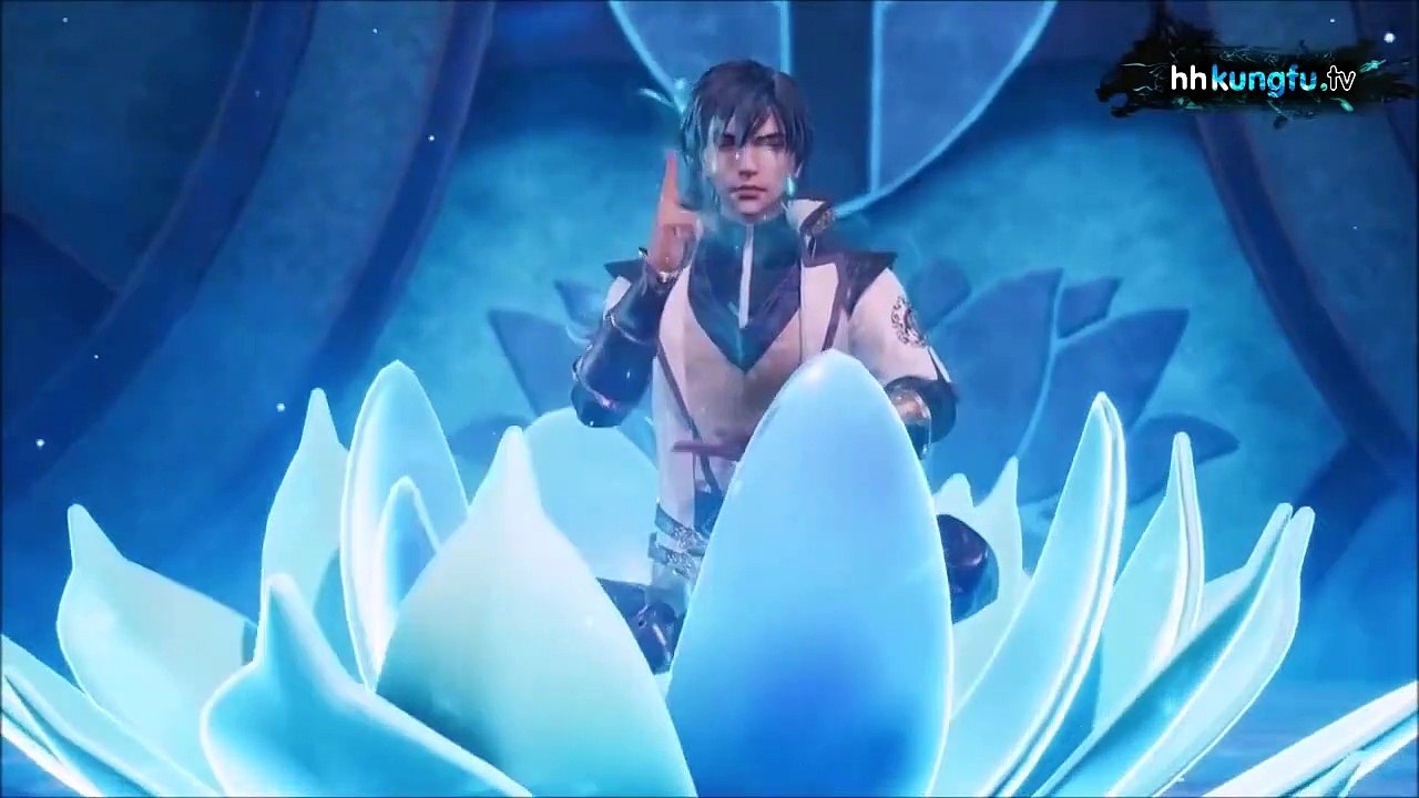 Linh Kiếm Tôn 136 137 138 139 140 Vietsub