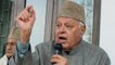 Farooq Abdullah: Will never break alliance with Gupkar