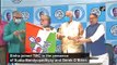 Bengal polls - Yashwant Sinha joins TMC