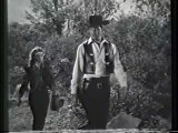 The Texan starring Rory Calhoun - 'No Tears for the Dead' - as originally broadcast 8 December  1958