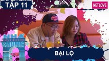 Ngôi Nhà Chung | Love House - Mùa 1 - Tập 11