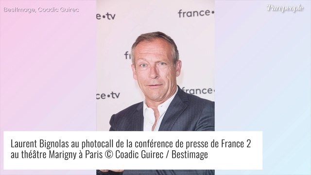 Télématin : Laurent Bignolas bientôt écarté ? Je peux très bien le comprendre