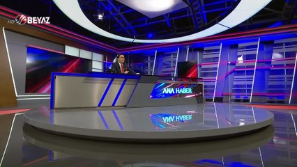 Beyaz Ana Haber 13 Mart 2021