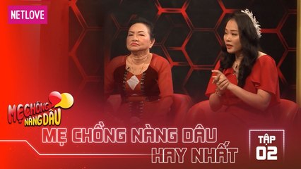 Mẹ Chồng Nàng Dâu Hay Nhất -Tập 2: Cô chủ khách sạn tìm cách cưới cô giáo làng ngây thơ