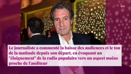 Jean-Jacques Bourdin : Anne Nivat réagit à son clash avec Apolline de Malherbe