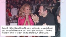Céline Dion et Pepe Munoz, anciens amants ? Il livre enfin sa vérité