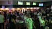 Video of Perth Whites Leeds United supporters singing Marching on Together goes viral