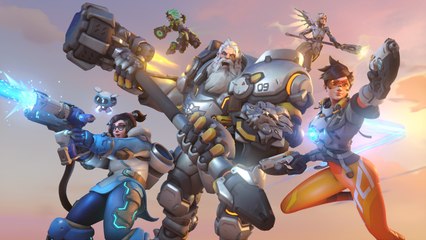 Overwatch 2 – Tráiler de juego
