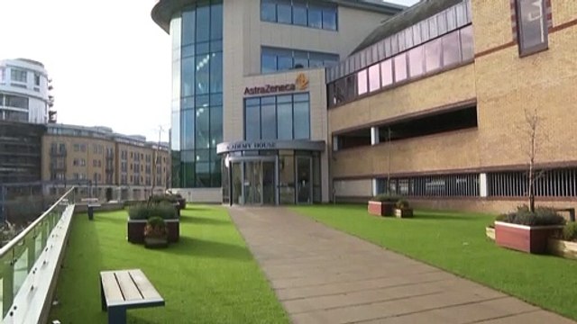 Covid: AstraZeneca annuncia nuovi tagli di consegne vaccini all'Ue
