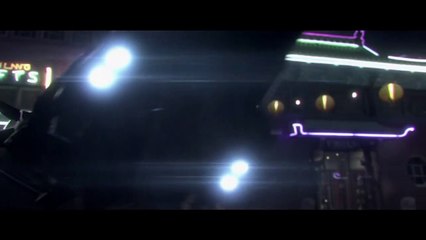 Beyond White Space - Official Trailer HD