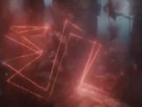 Zack Snyder 's Justice league  Darkseid 's Omega beam Teaser New2021