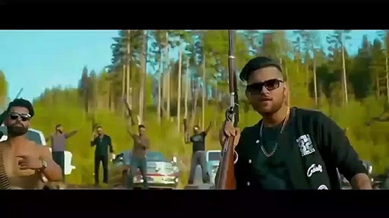 Headline Karan Aujla(Official Video) New Punjabi Song 2021  Karan Aujla New Song  Punjabi Song