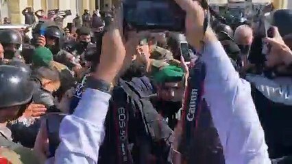 В Иордании 6 пациентов скончались из-за отключения кислорода