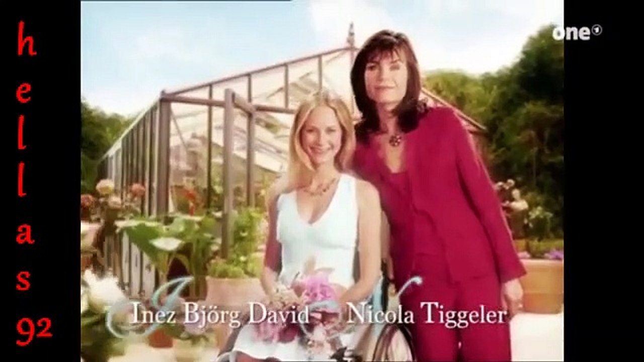 Sturm der Liebe - Barbara´s Mordversuch an Charlotte