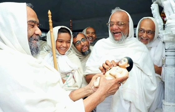 तीन दिवसीय महोत्सव के दौरान होंगे विभिन्न धार्मिक कार्यक्रम आयोजित