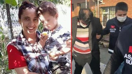 Ferdane Kurt cinayetinde katilin foyası ortaya çıktı! Tüm kameraları bozmuş