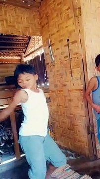 Makukulit na mga pamangkin