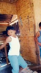 Makukulit na mga pamangkin