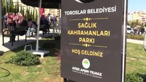 Son dakika! Kovid-19'dan yaşamını yitiren sağlıkçıların isimleri 