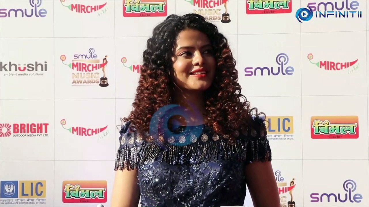 Aashiqui 2 | Singer Palak Muchhal has a driving phobia