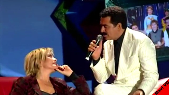 İbrahim Tatlıses Bir Kulunu Çok Sevdim İbo Şov