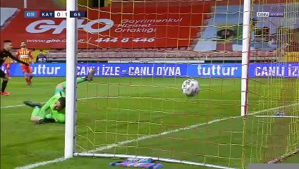 Süper Lig : Galatasaray relève la tête