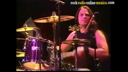 Jerry Cantrell - Cut You In (Live 2002)