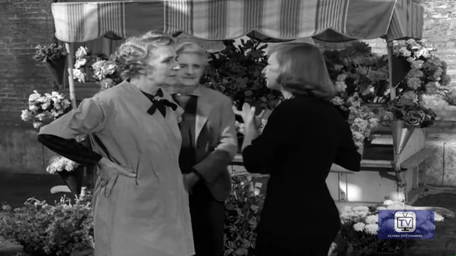 One Step Beyond | Season 1 | Episode 4 | Dark Room | John Newland | Robert Douglas | Olan Soule