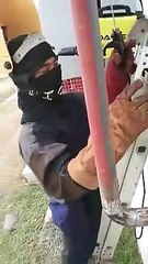 OFW WELDER/TAGALOG NG WELDING NA MALIIT