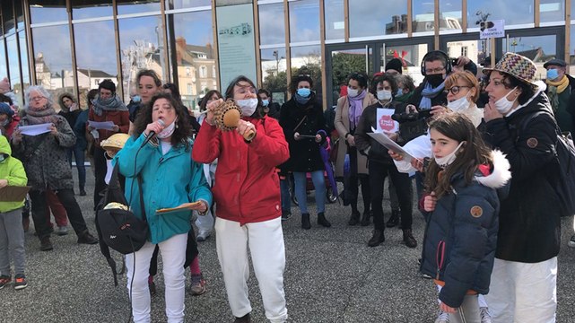 #Rage de l’art à Ancenis-Saint-Gereon