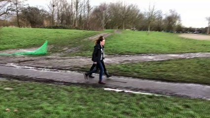 Duchess of Cambridge visits Sarah Everard memorial