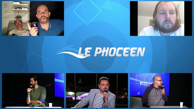 Replay : la 3e mi-temps du Phocéen après OM-Brest (3-1)